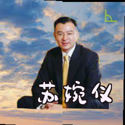 苏婉仪